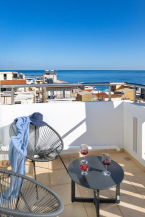 -Superior Maisonette Jacuzzi & Parking - Koum Kapi Mare